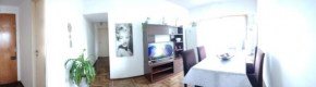 Departamento en CABA